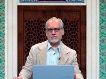 رائد العبیدی