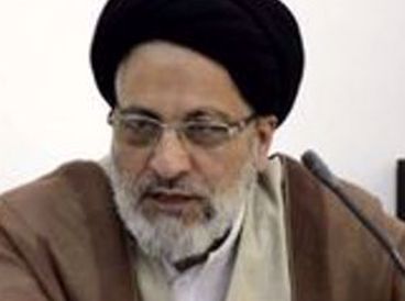 سید منذر حکیم